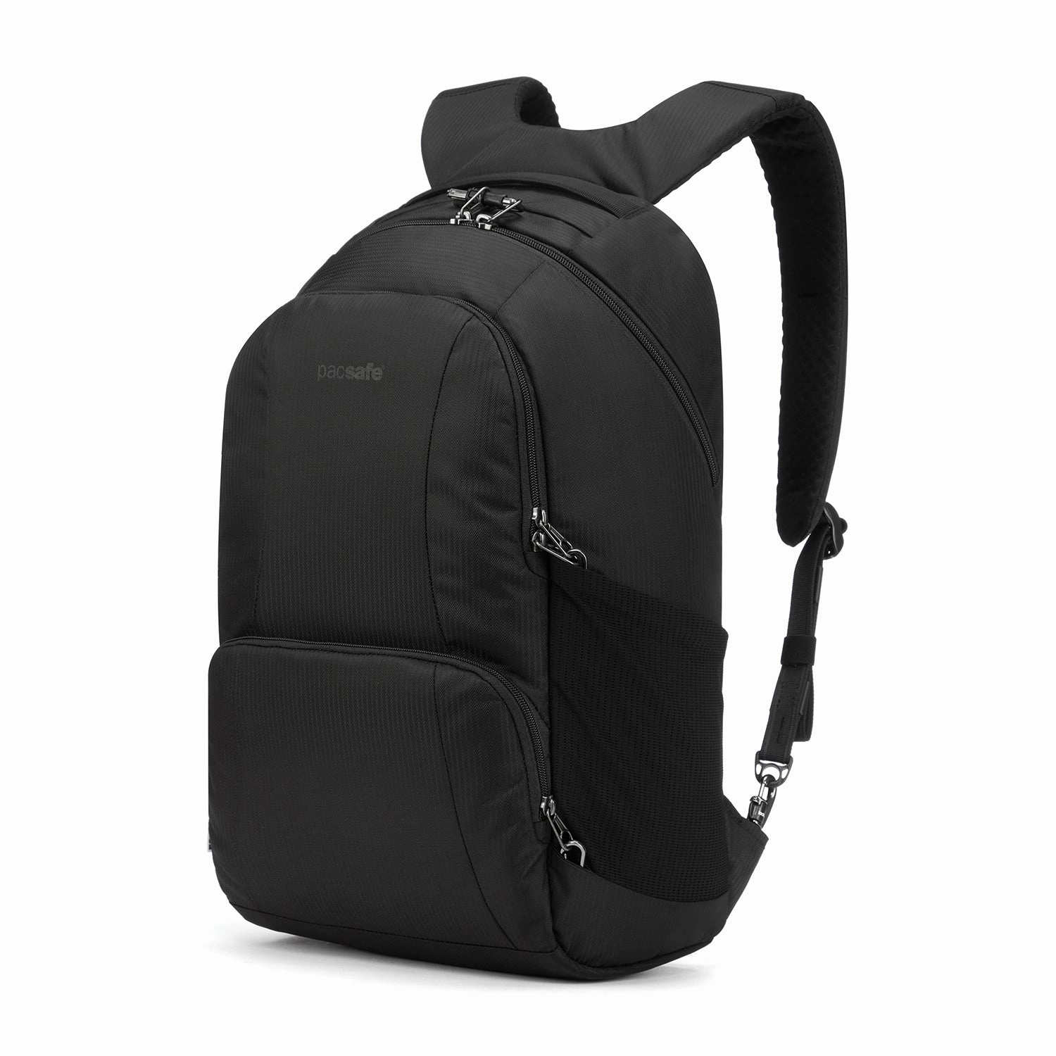 Pacsafe Metrosafe LS450 ECONYL Anti-Theft 25L Backpack