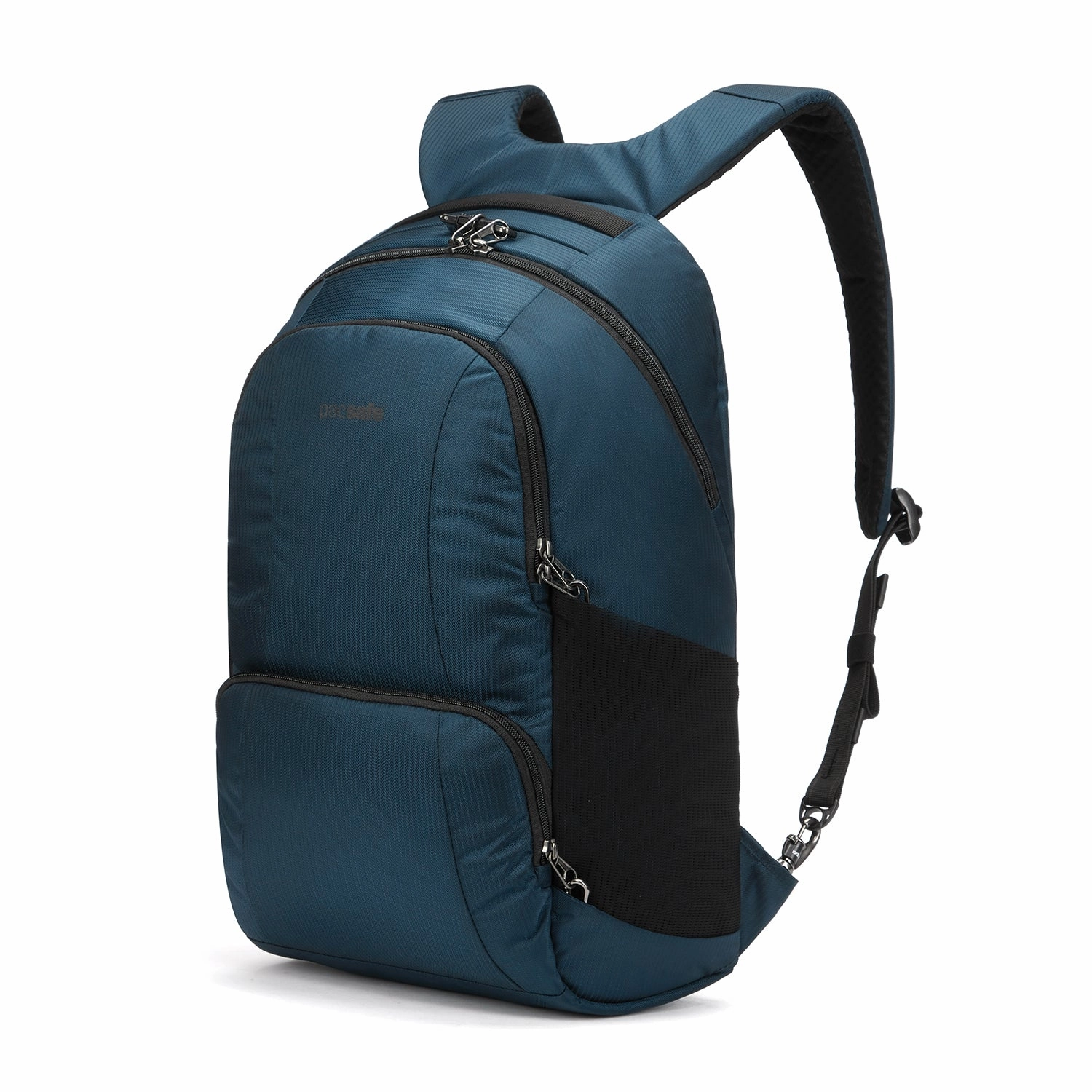 Pacsafe Metrosafe LS450 ECONYL Anti-Theft 25L Backpack