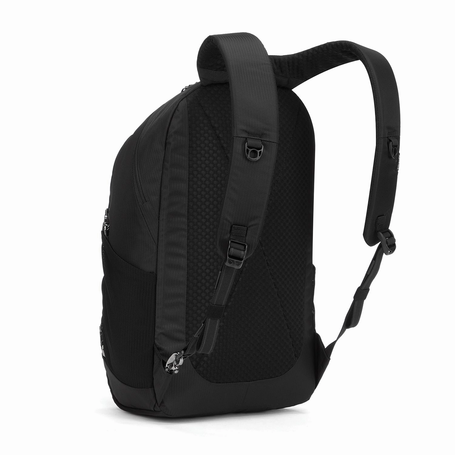 Pacsafe Metrosafe LS450 ECONYL Anti-Theft 25L Backpack