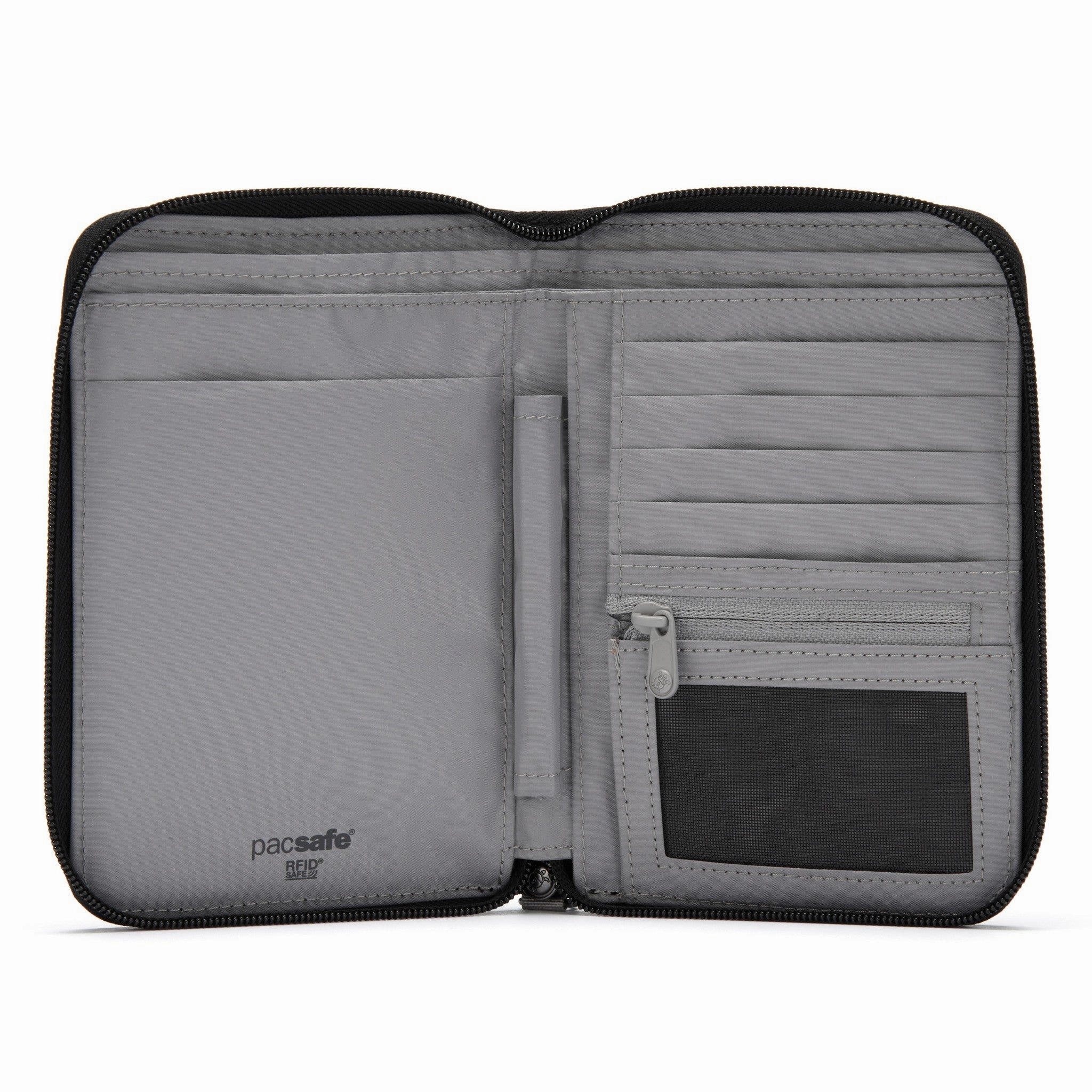 Pacsafe RFIDsafe Compact Travel Organizer