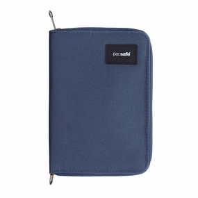 Pacsafe RFIDsafe Compact Travel Organizer