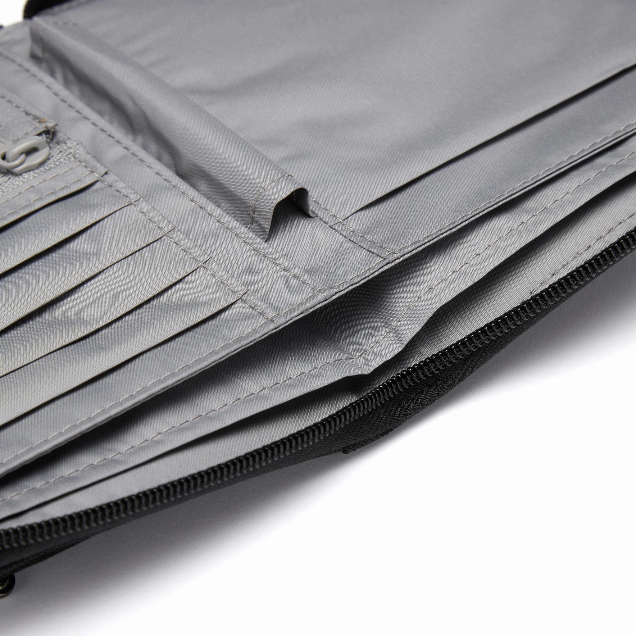 Pacsafe RFIDsafe Compact Travel Organizer