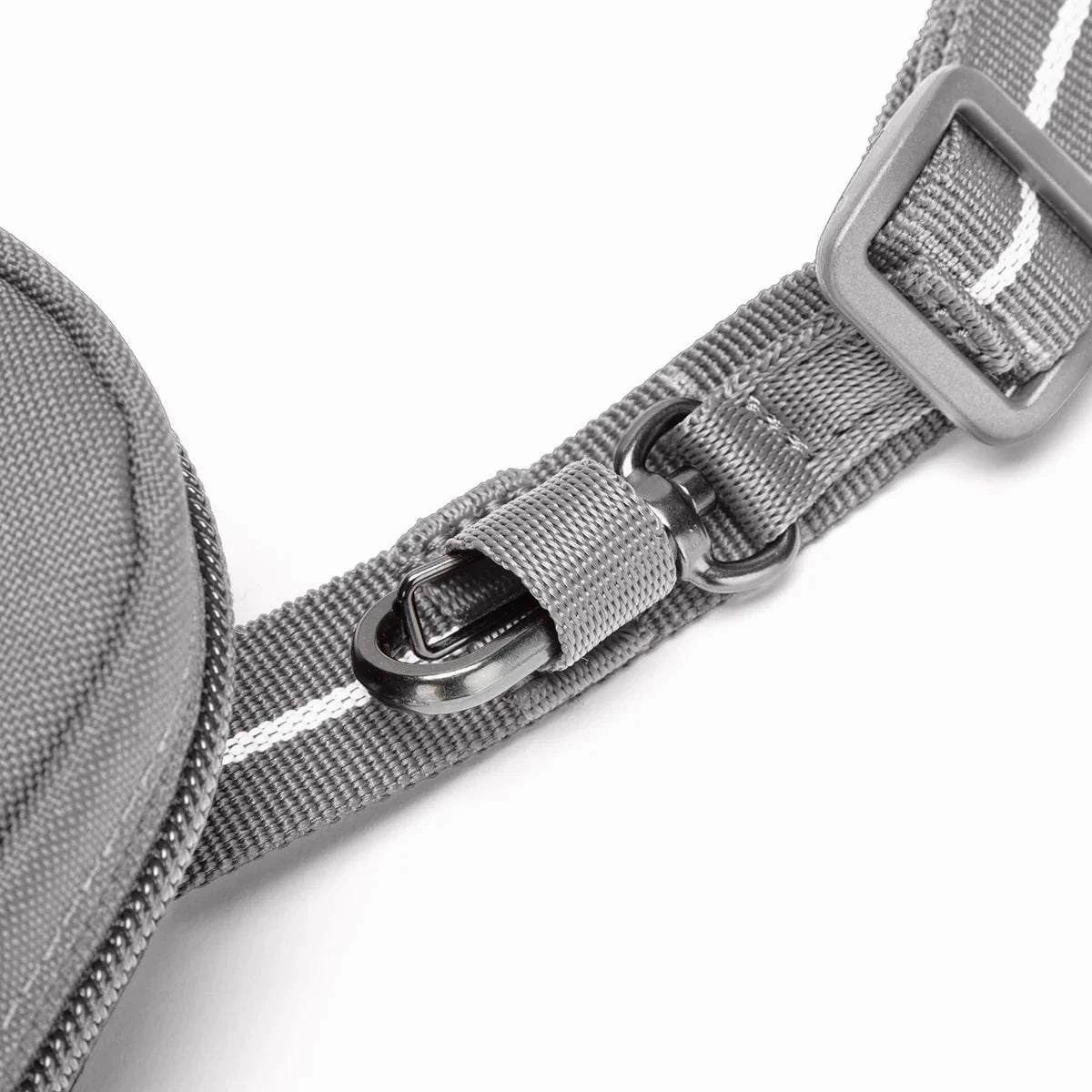 Pacsafe RFIDsafe RFID Blocking Tech Crossbody