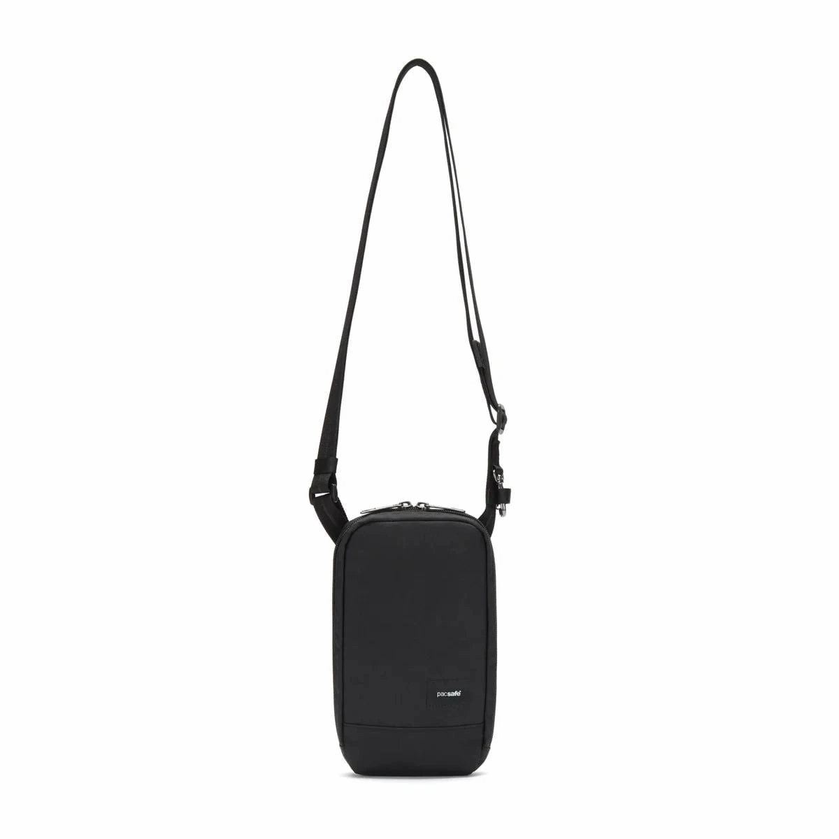 Pacsafe RFIDsafe RFID Blocking Tech Crossbody