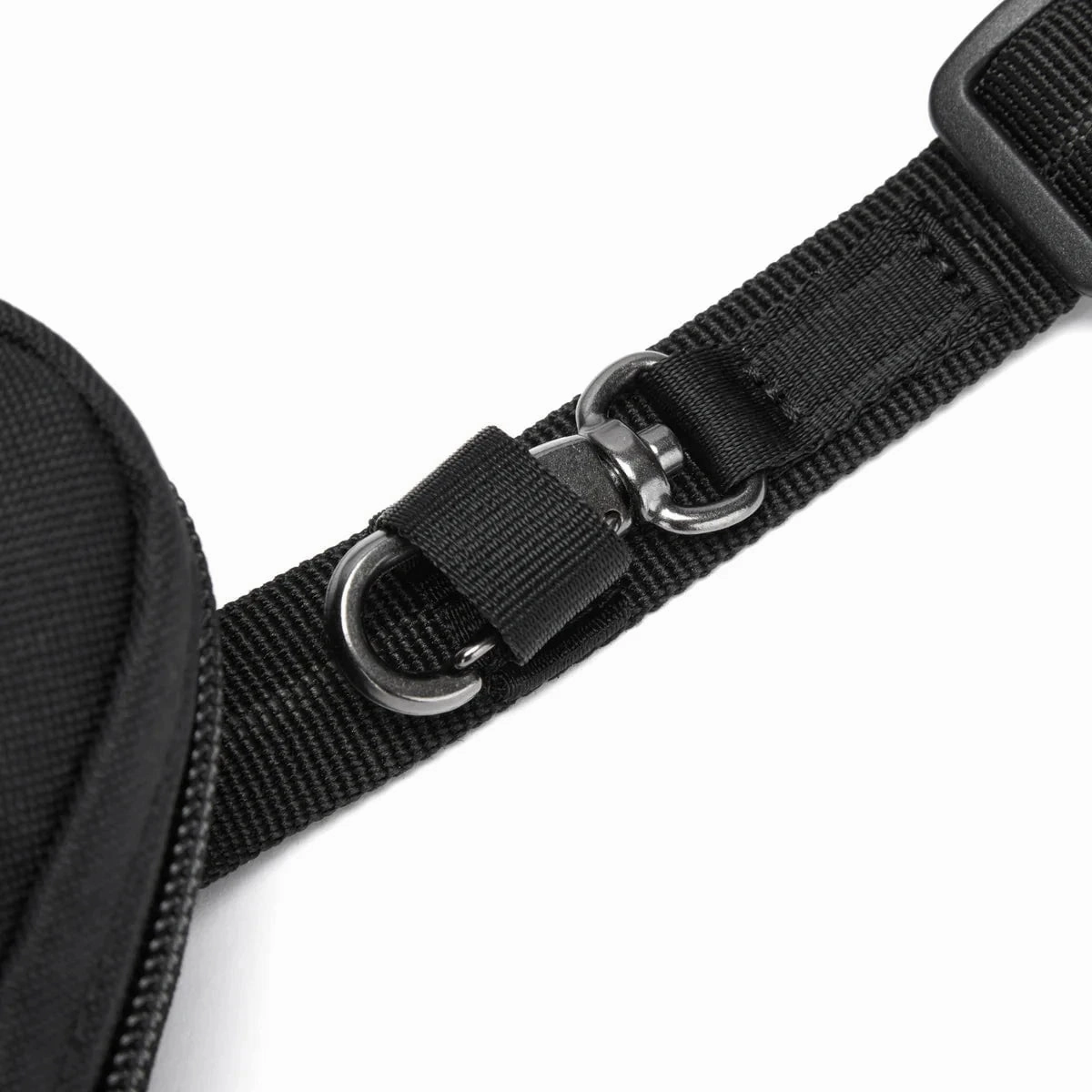 Pacsafe RFIDsafe RFID Blocking Tech Crossbody