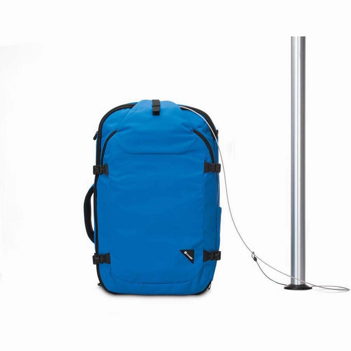Pacsafe Venturesafe Exp45 Anti-Theft 45L Carry On Travel Pack