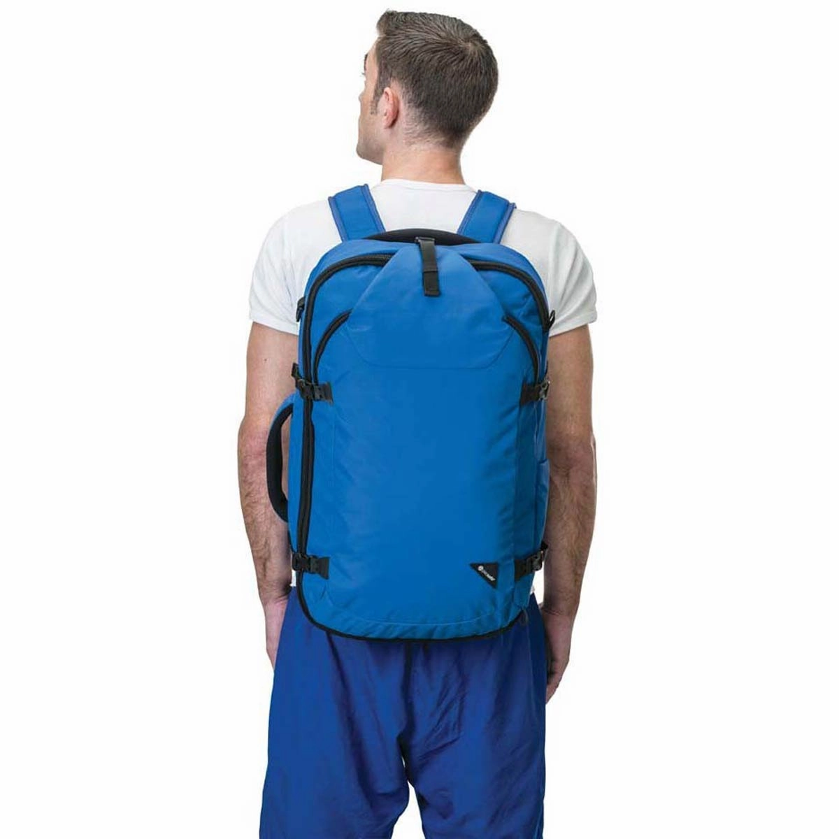 Pacsafe Venturesafe Exp45 Anti-Theft 45L Carry On Travel Pack