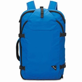 Pacsafe Venturesafe Exp45 Anti-Theft 45L Carry On Travel Pack