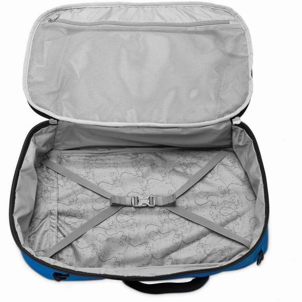 Pacsafe Venturesafe Exp45 Anti-Theft 45L Carry On Travel Pack