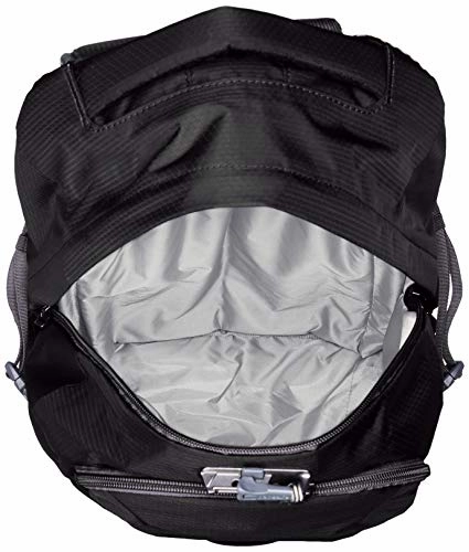 Pacsafe Venturesafe G3 25 Liter Anti Theft Travel Backpack / Daypack - Fits 17 inch Laptop, Black