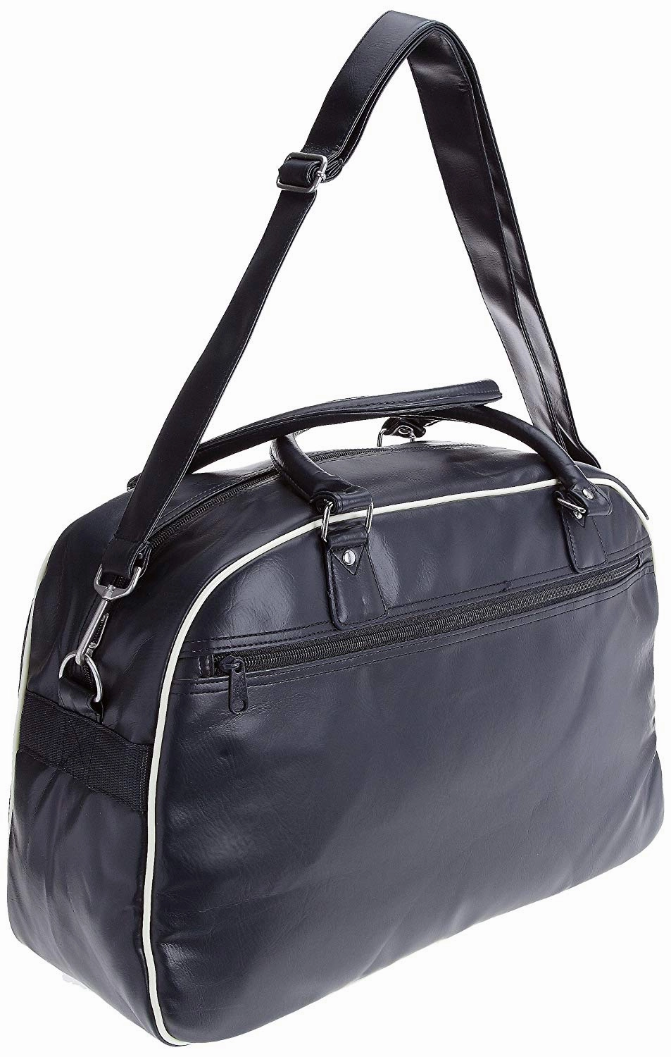Pan Am Men'S Explorer Bag, Blue, Large