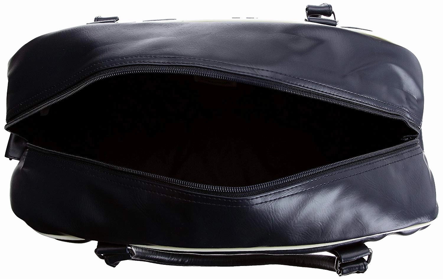 Pan Am Men'S Explorer Bag, Blue, Large