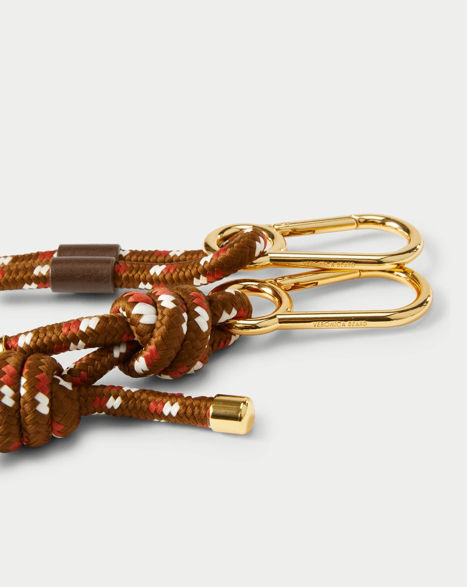 Paracord Long Bag Strap