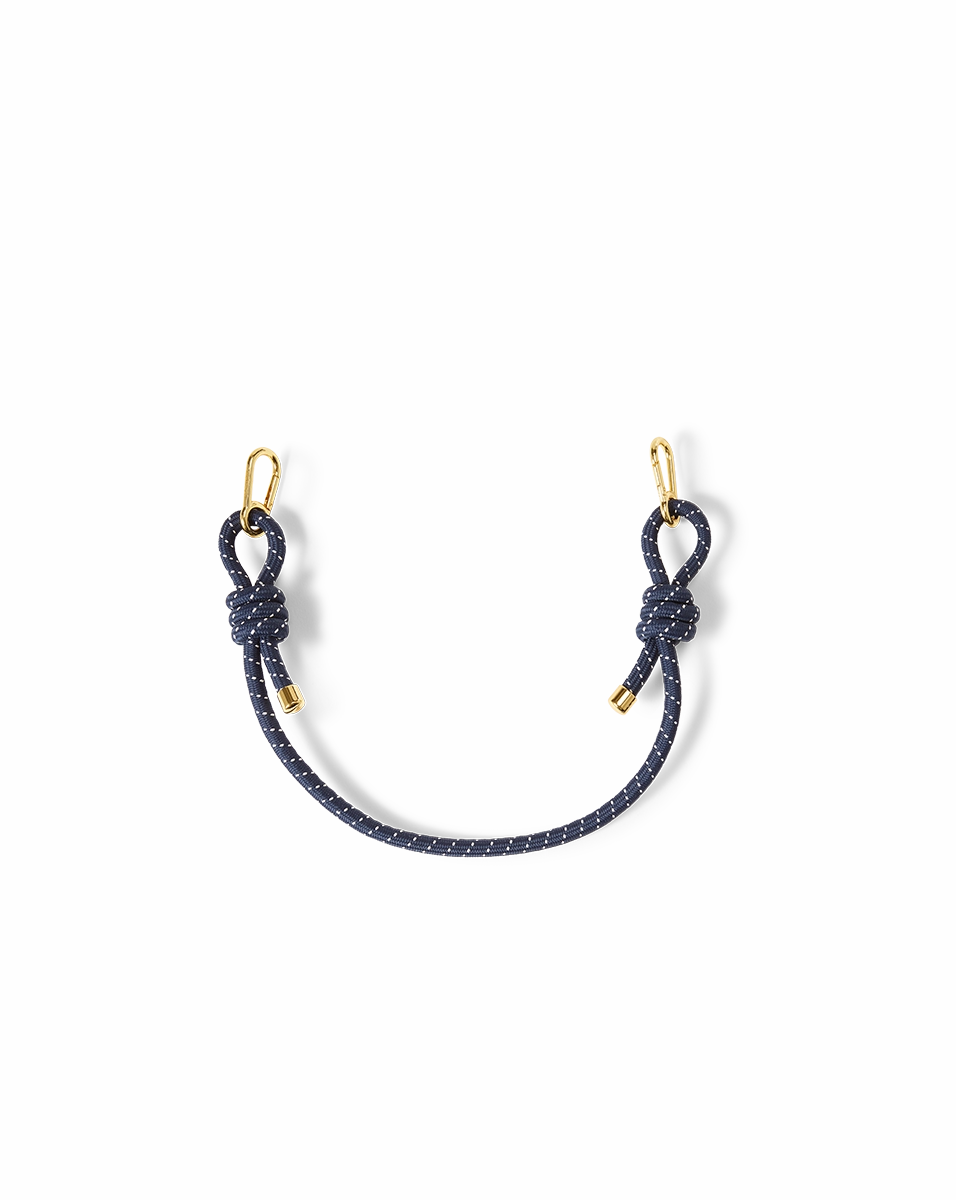 Paracord Short Bag Strap