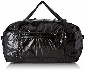 Patagonia Lightweight Black Hole Duffel 45L (Black)