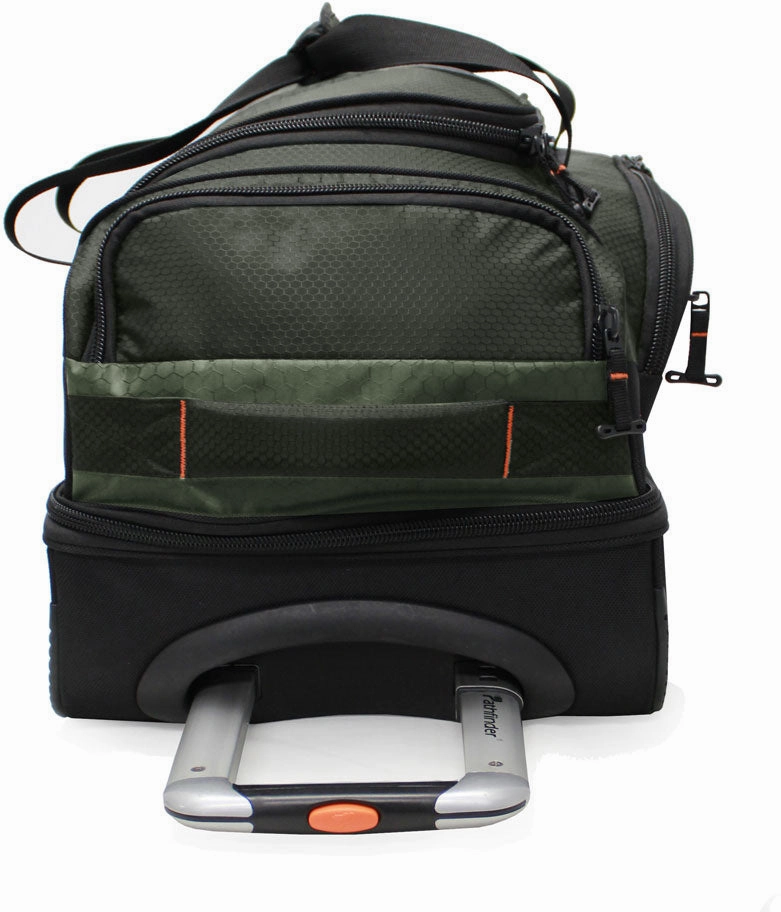 Pathfinder Gear-Up 32In Expandable Drop Bottom Duffel