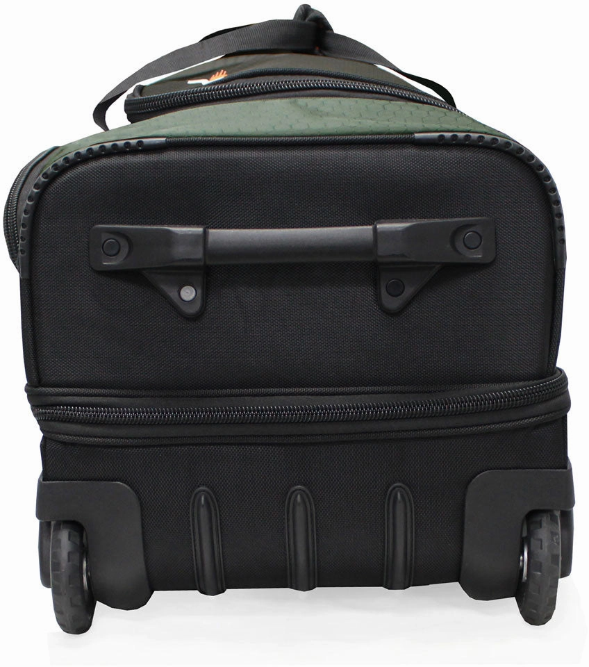 Pathfinder Gear-Up 32In Expandable Drop Bottom Duffel