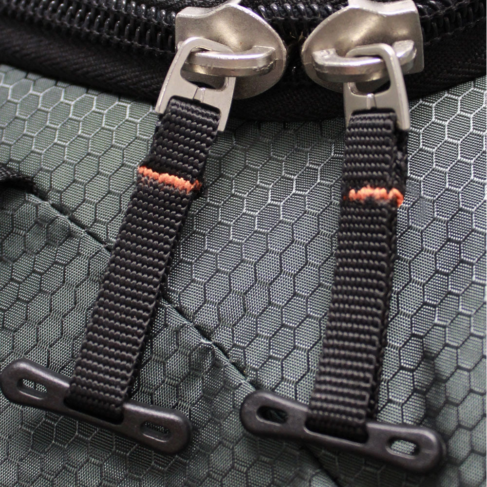 Pathfinder Gear-Up 32In Expandable Drop Bottom Duffel