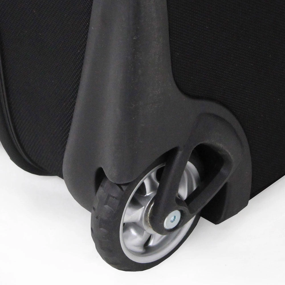 Pathfinder Gear-Up 32In Expandable Drop Bottom Duffel
