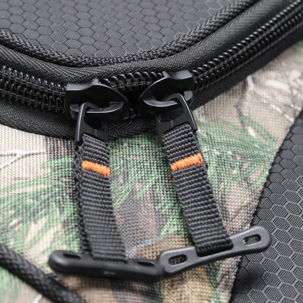 Pathfinder Gear-Up Realtree X-Tra 36In Drop Bottom Duffel