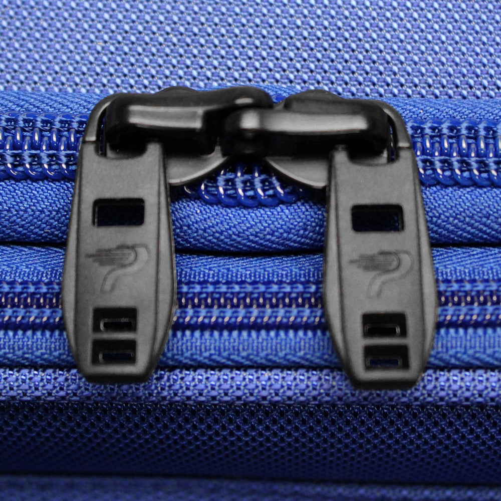 Pathfinder Revolution Plus 18In Checkpoint Wheeled Brief