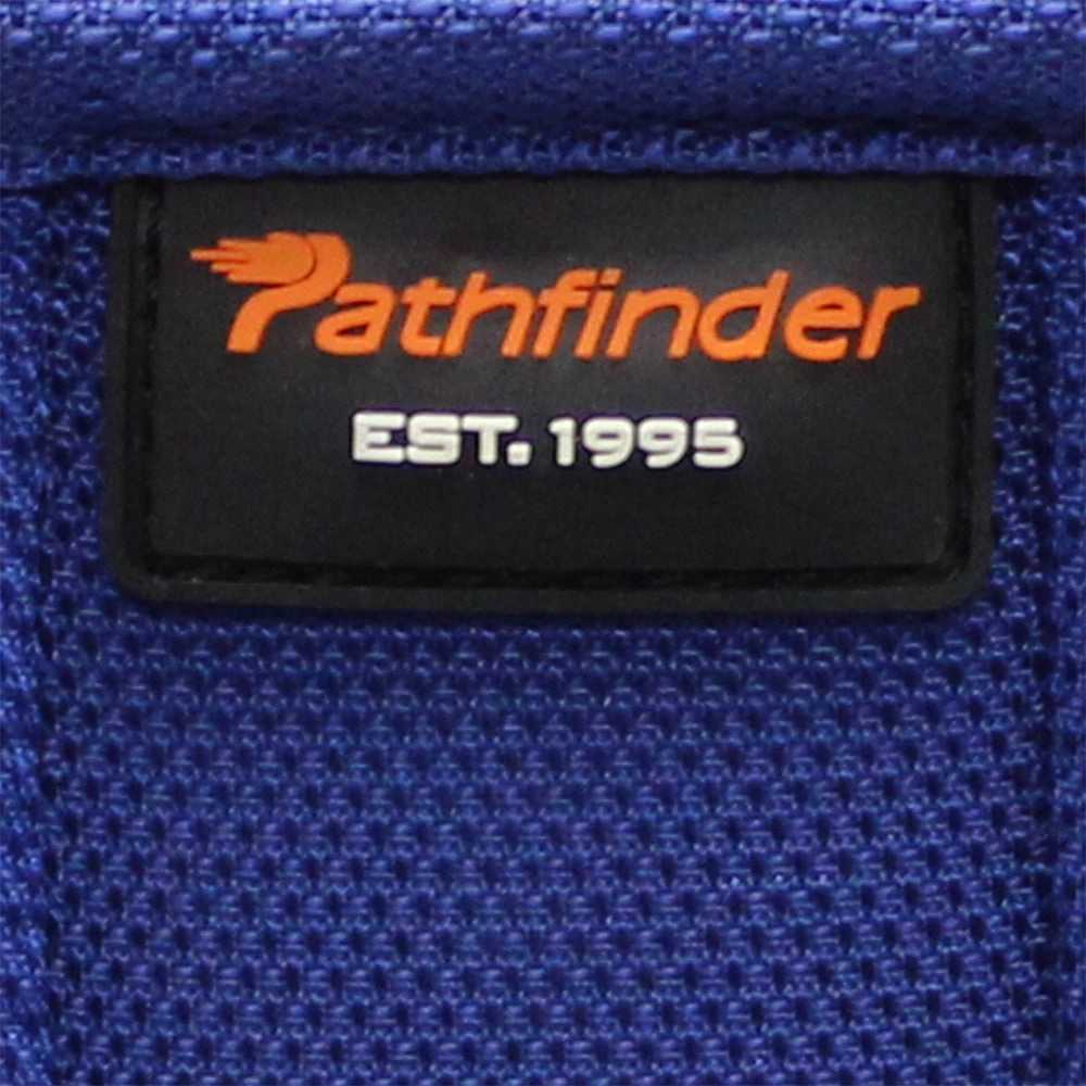 Pathfinder Revolution Plus 18In Checkpoint Wheeled Brief