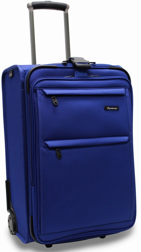 Pathfinder Revolution Plus 22In Expandable Oversized Carry On