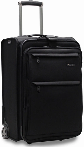 Pathfinder Revolution Plus 22In Expandable Oversized Carry On
