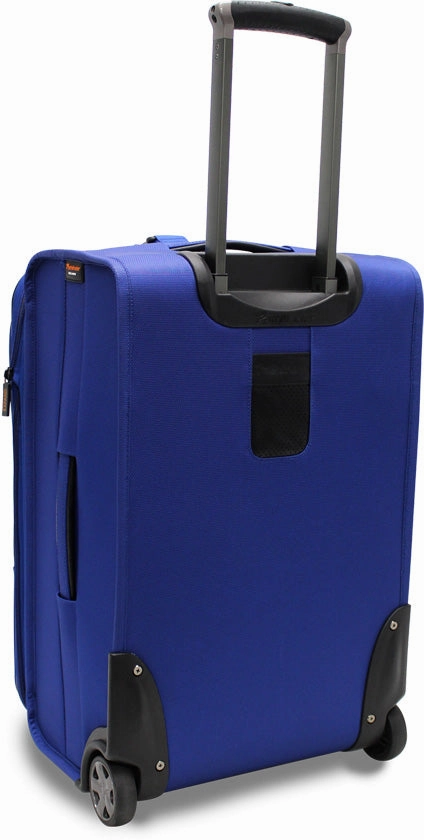 Pathfinder Revolution Plus 22In Expandable Oversized Carry On