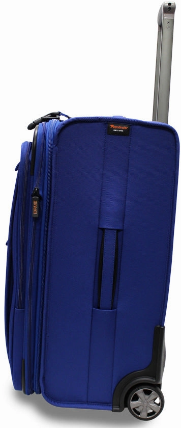 Pathfinder Revolution Plus 22In Expandable Oversized Carry On