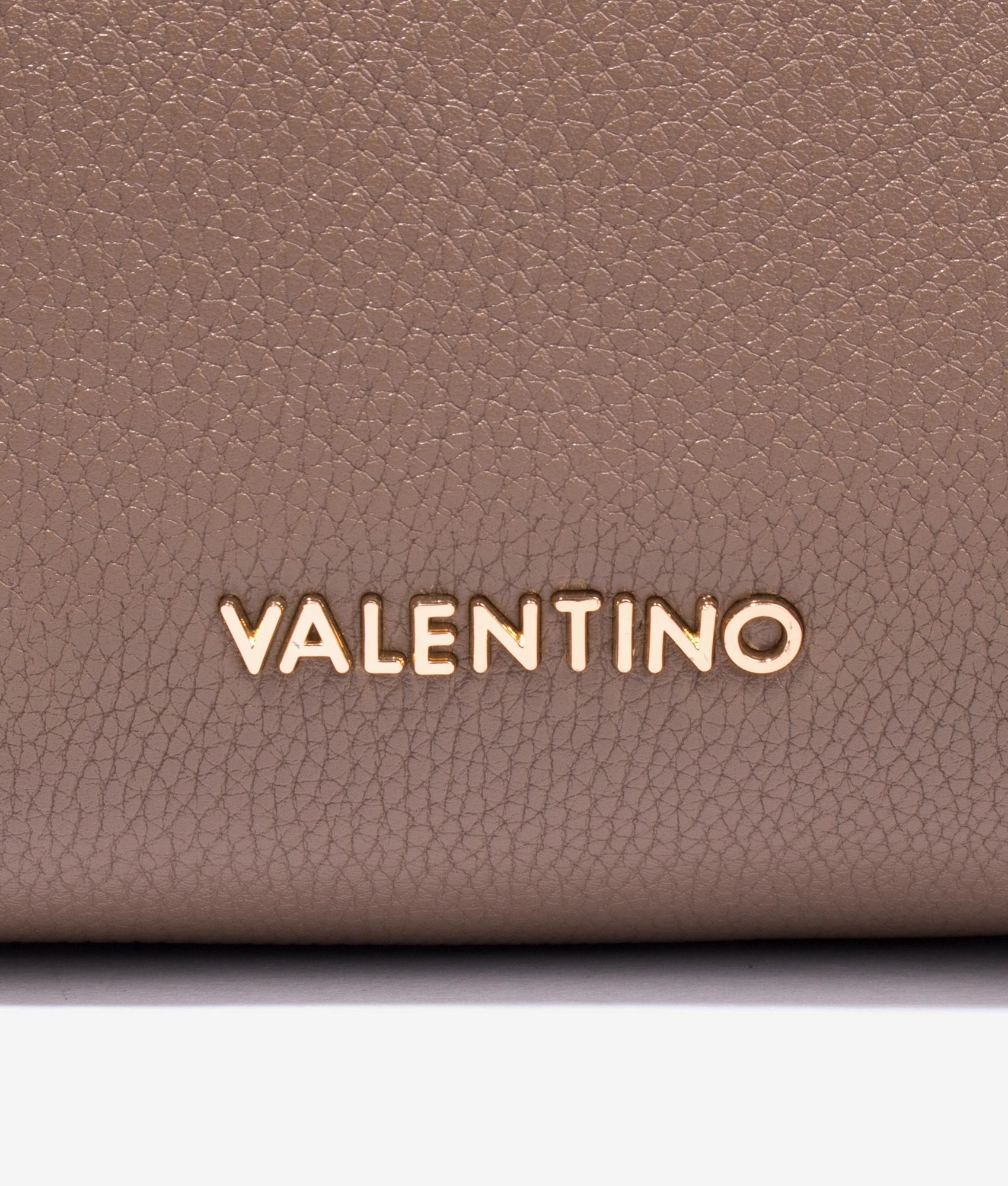 Pattie crossbody in taupe