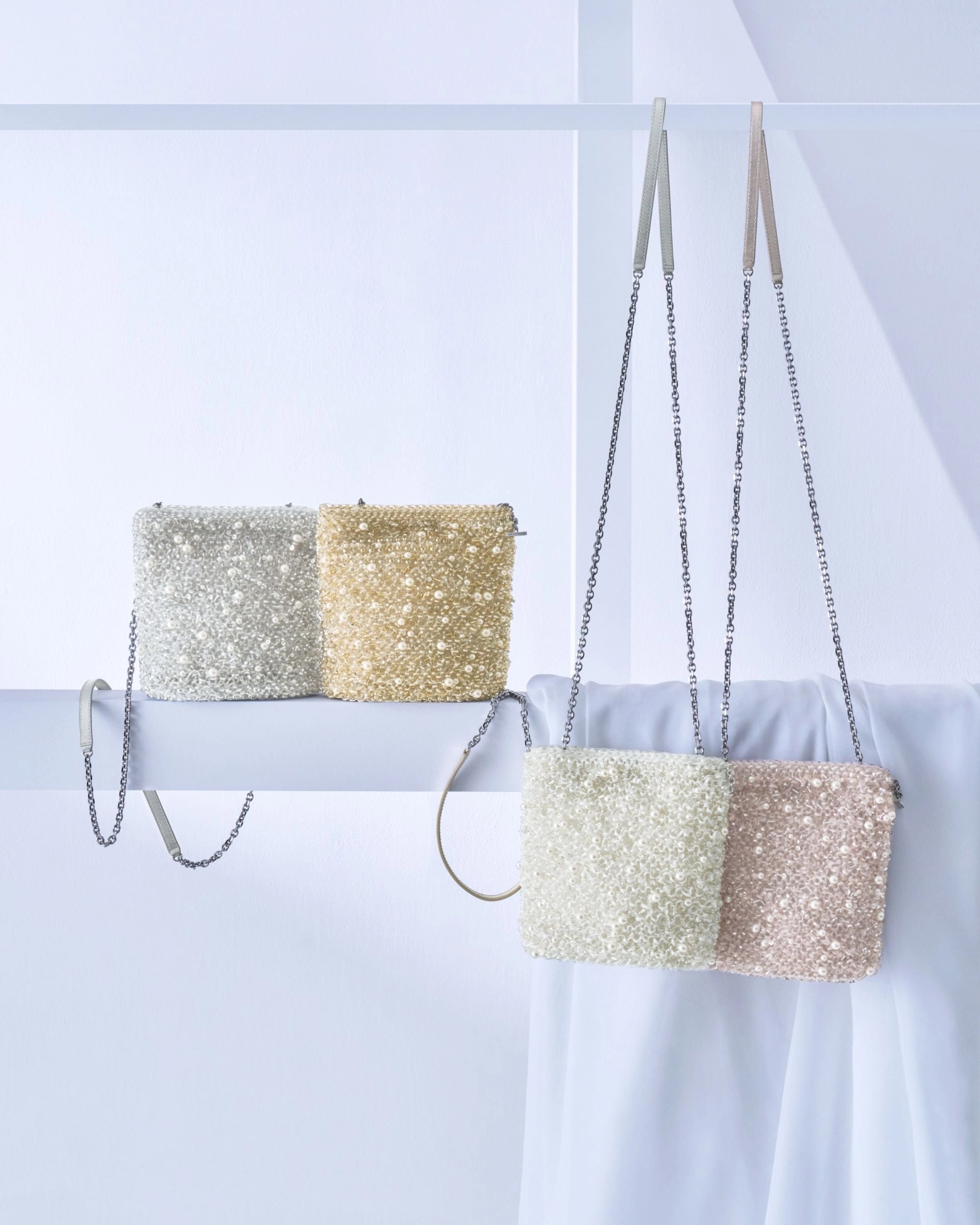 PERLA GLITTER