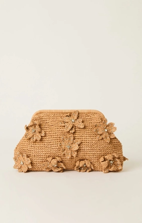 Pernella Clutch