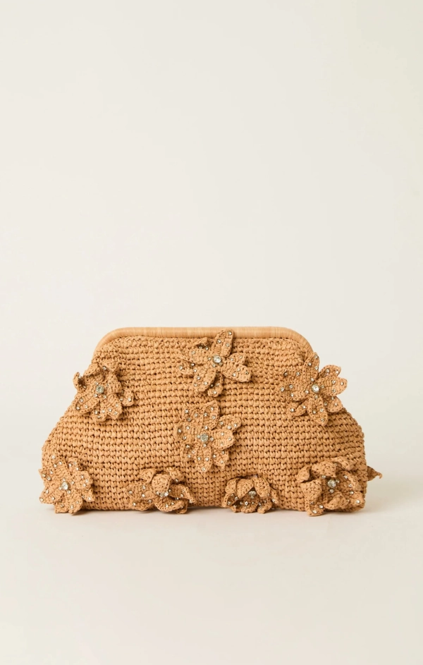 Pernella Clutch
