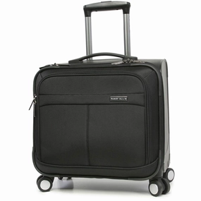 Perry Ellis 8 Wheel Spinner Moble Office