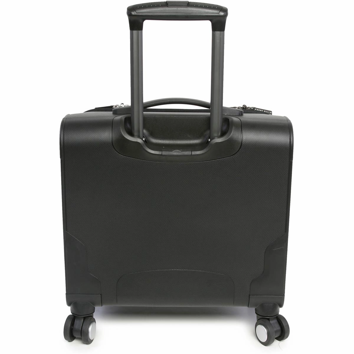 Perry Ellis 8 Wheel Spinner Moble Office