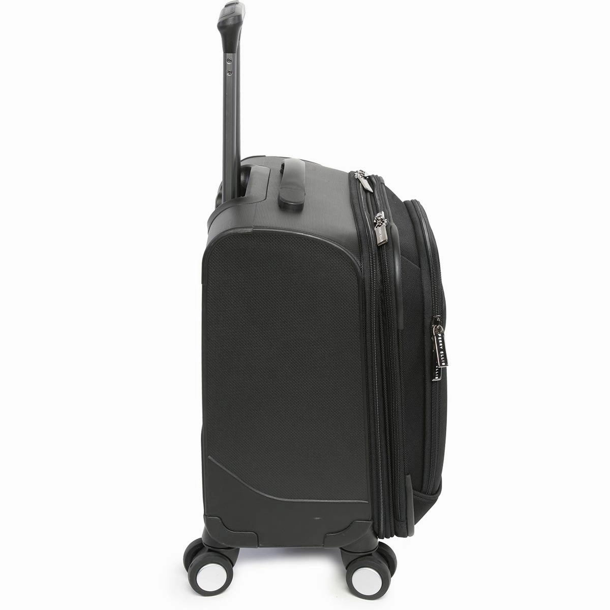 Perry Ellis 8 Wheel Spinner Moble Office