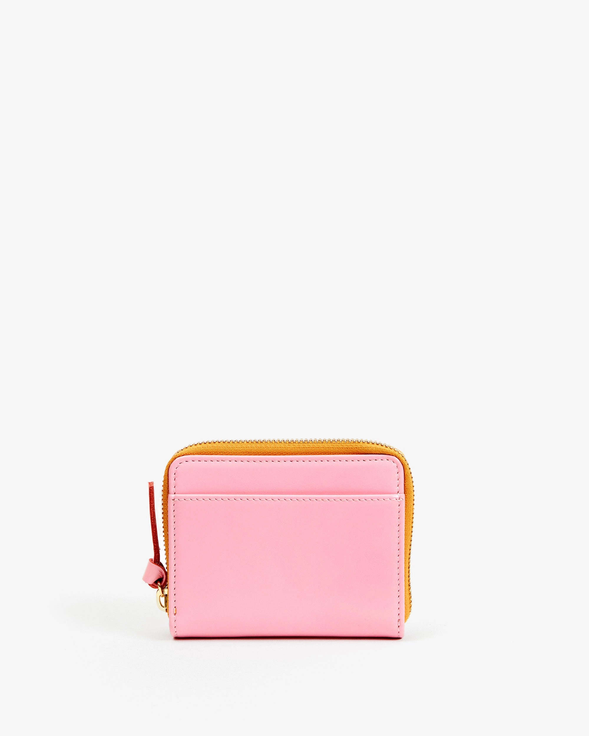 Petit Zip Wallet
