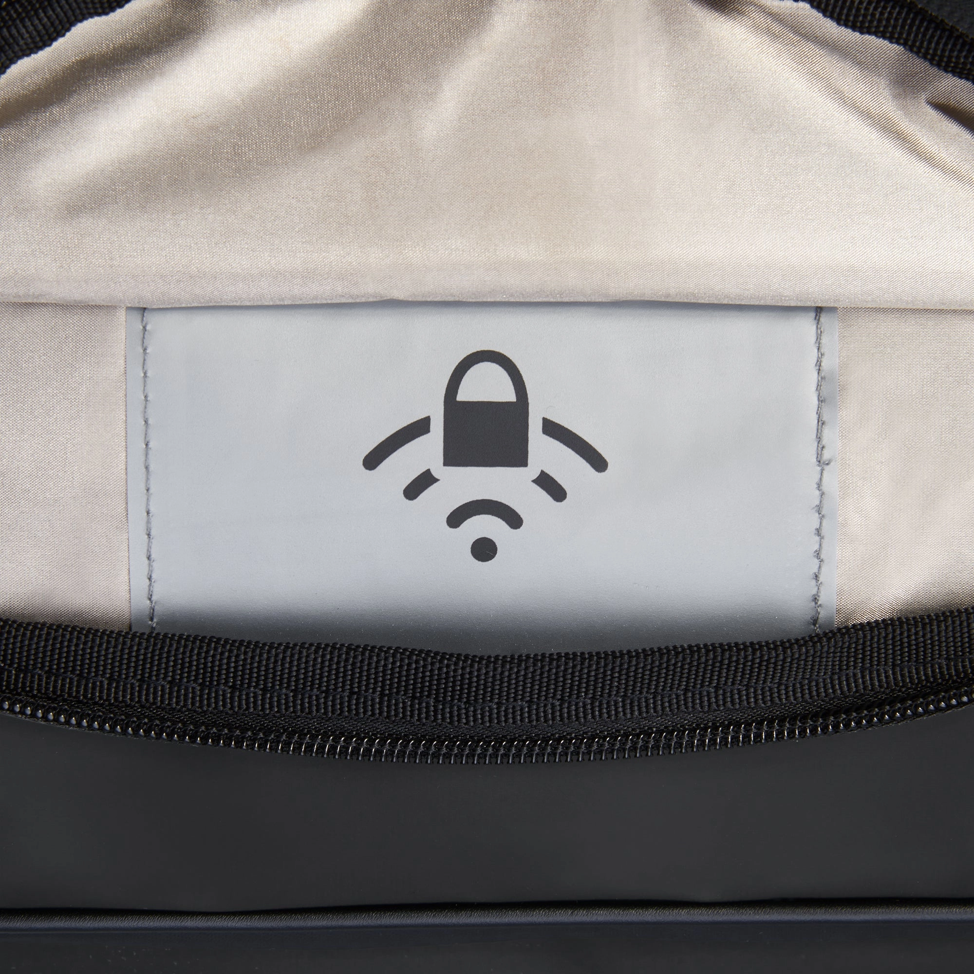 Peugeot Voyages Carry-On Duffle Bag