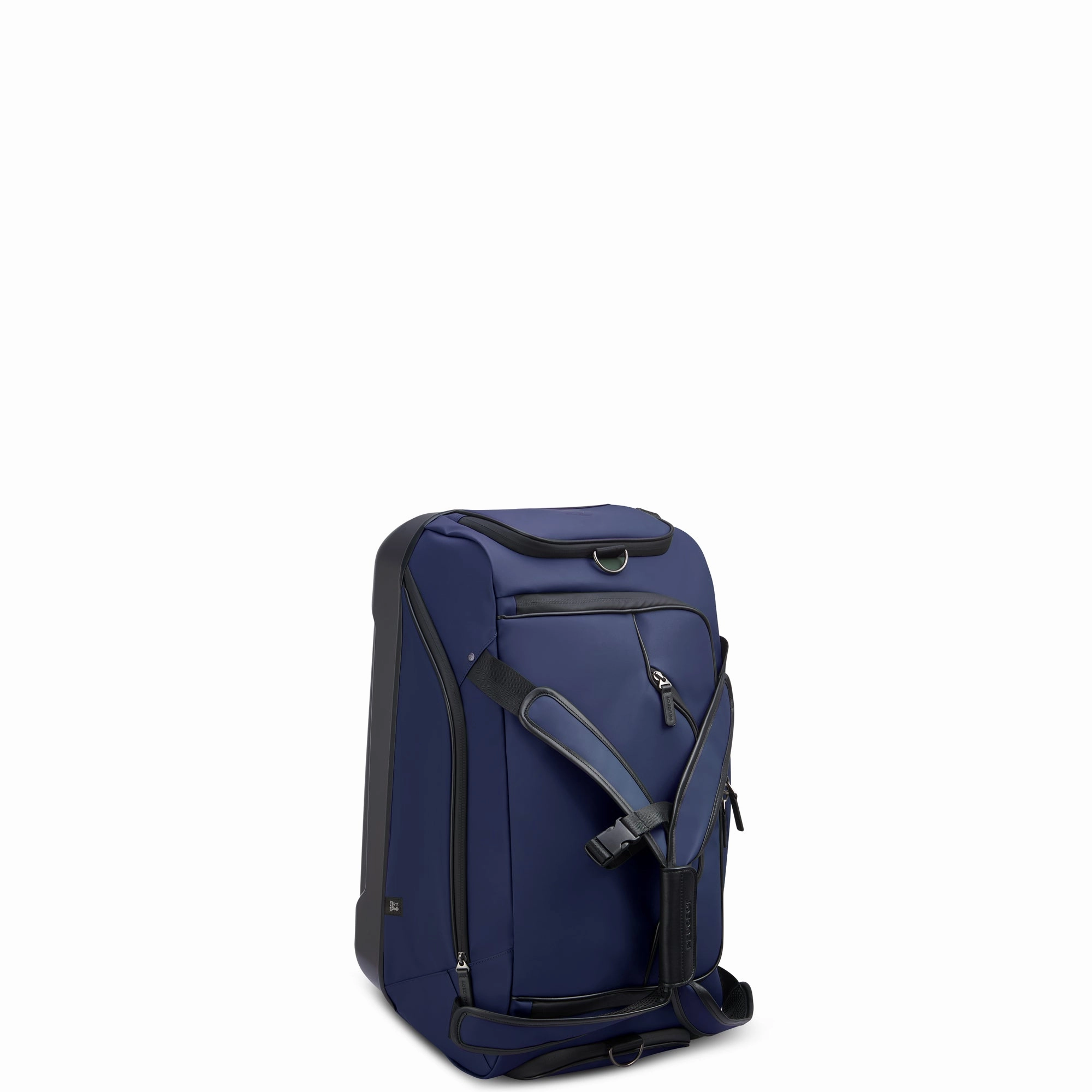 Peugeot Voyages Carry-On Duffle Bag
