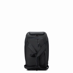 Peugeot Voyages Carry-On Duffle Bag