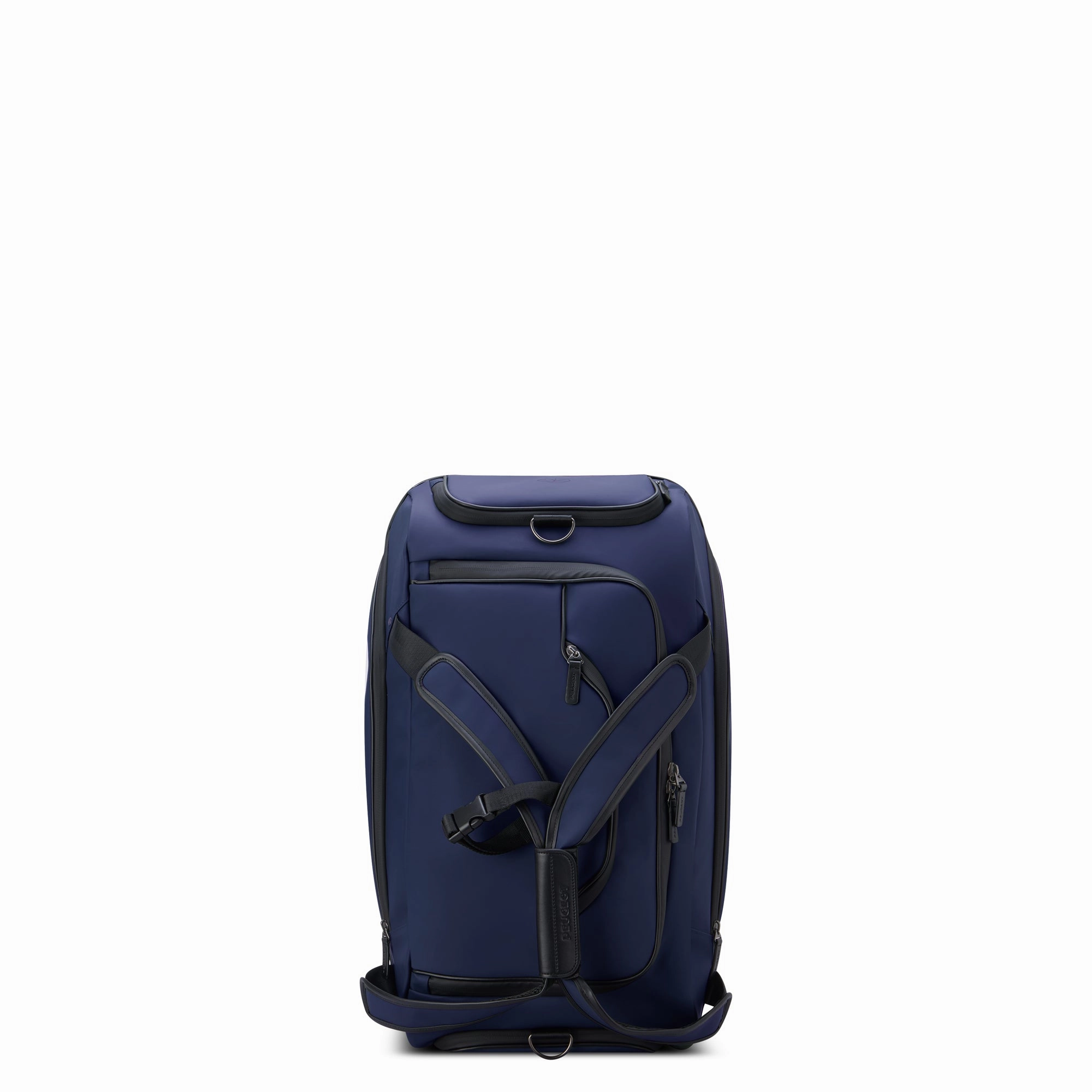 Peugeot Voyages Carry-On Duffle Bag