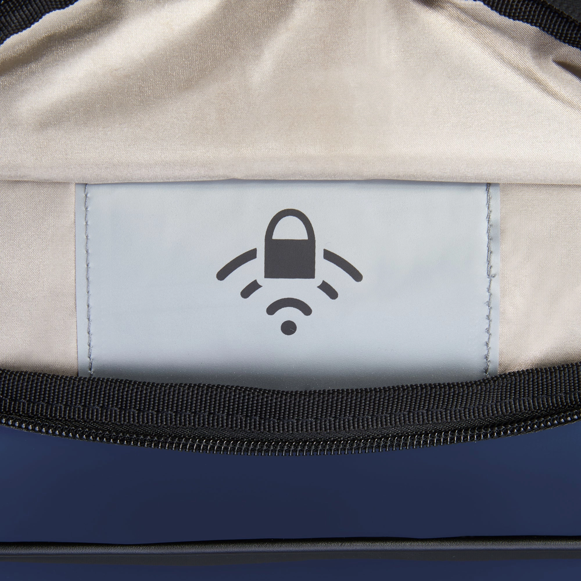 Peugeot Voyages Carry-On Duffle Bag