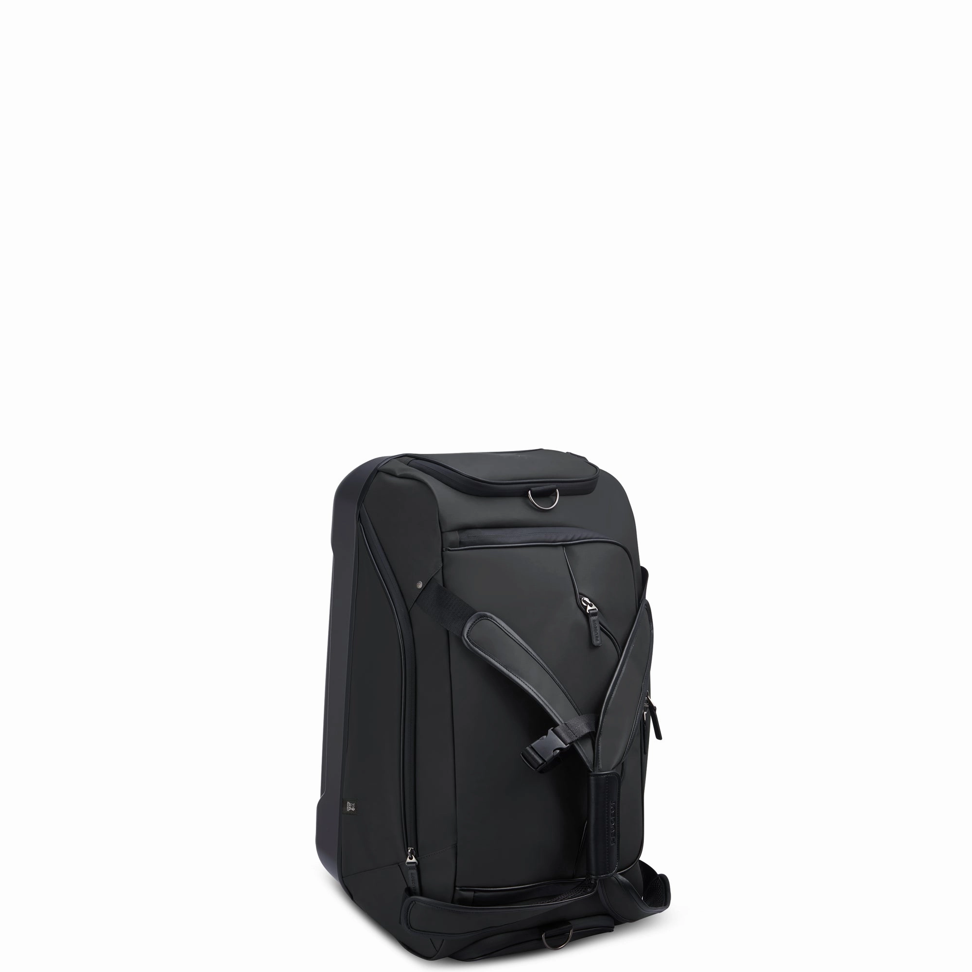 Peugeot Voyages Carry-On Duffle Bag