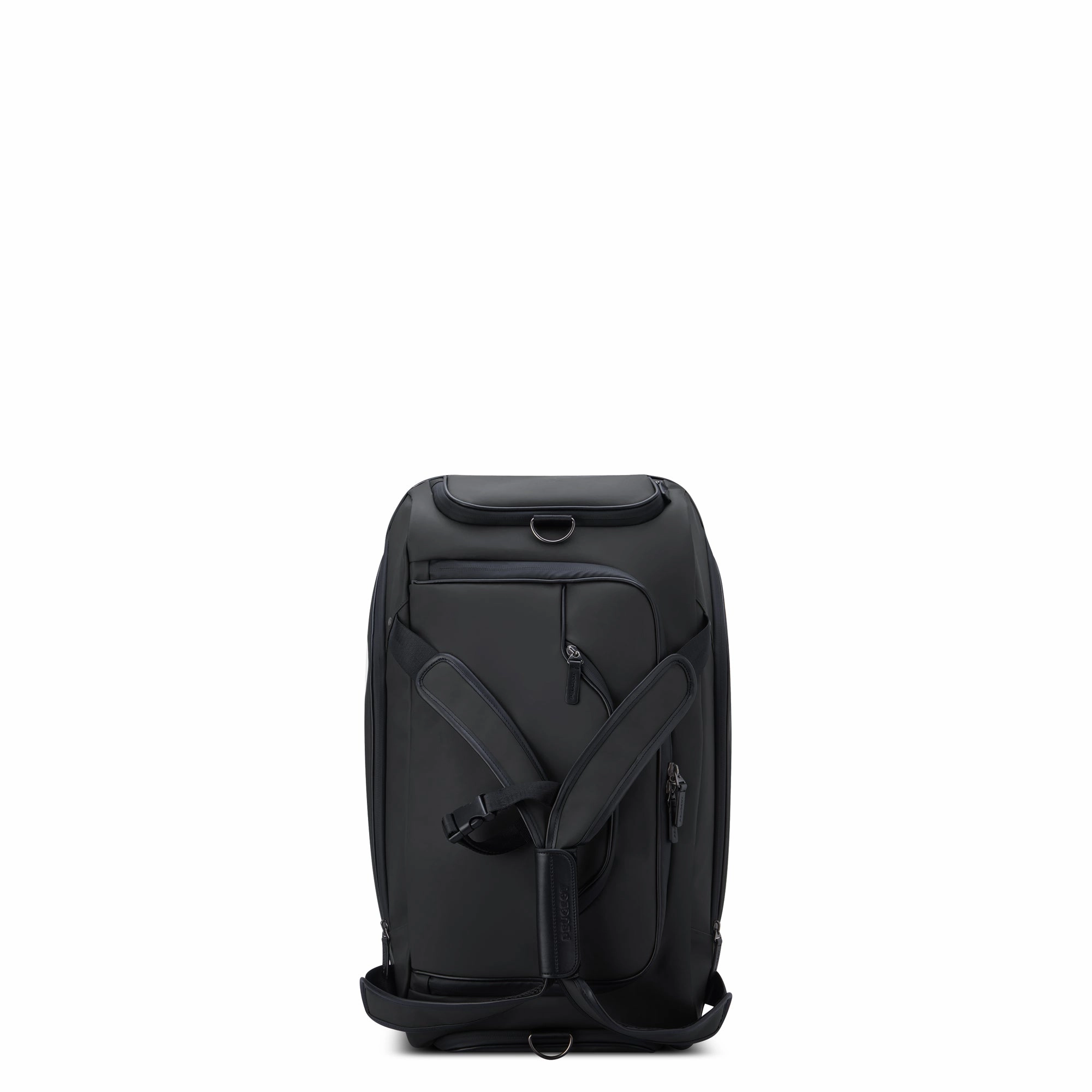 Peugeot Voyages Carry-On Duffle Bag
