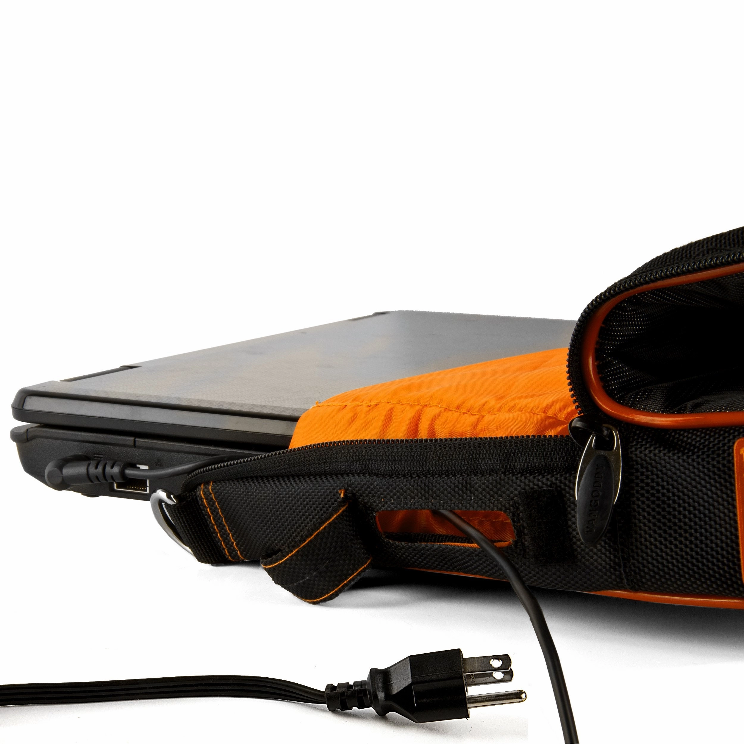 Pindar Laptop Shoulder Bag Case for HP SlateBook 14 inch Laptops
