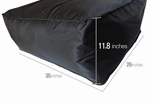 Plago Nylon Large-Capacity Travel Duffel Bag Waterproof Luggage Sport Blanket Storage VariousPurposes 4Sizes (XXL(173-Liter))