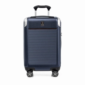 Platinum Elite Carry-On Expandable Hardside Spinner