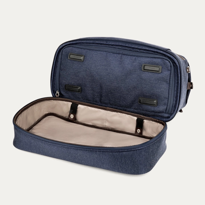 Platinum Elite Drop-Bottom Weekender #4092449