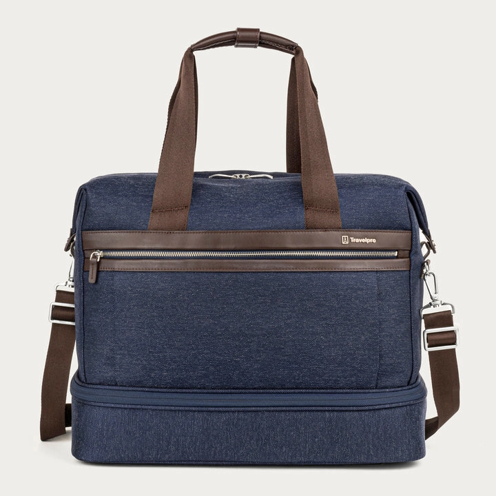 Platinum Elite Drop-Bottom Weekender #4092449